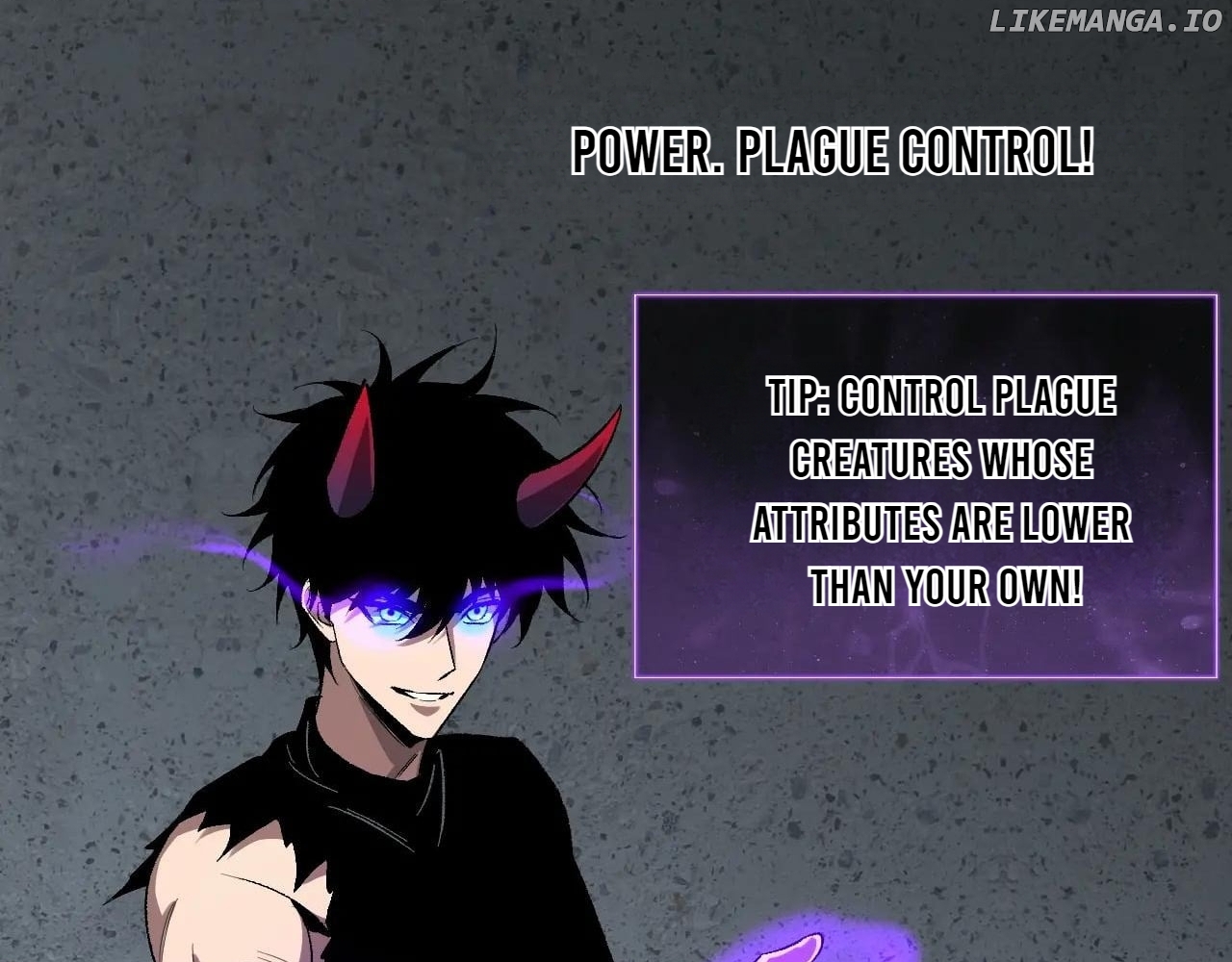 Doomsday for All: Me, Virus Monarch Chapter 76 - page 16